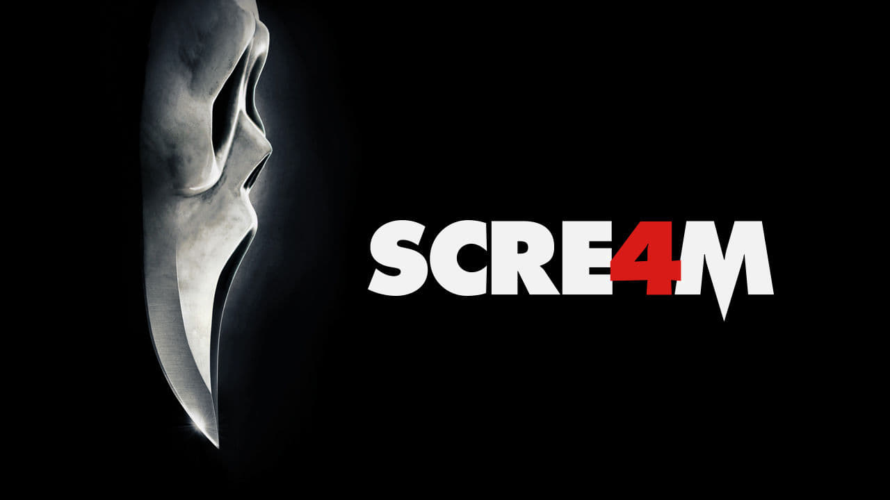 Scream 4 (2011)