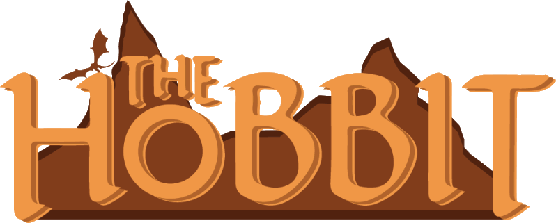The Hobbit Logo