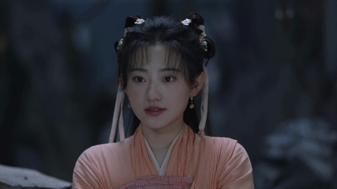 又见逍遥 Staffel 1 :Folge 28 