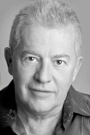 et billede af Claude Laroche