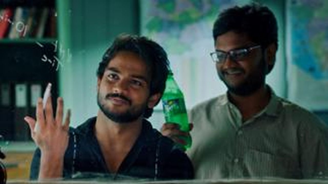 Thumbnail for Chala Unnai... Dacham Season 1 Episode 3