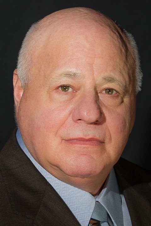 et billede af Bruce Cutler