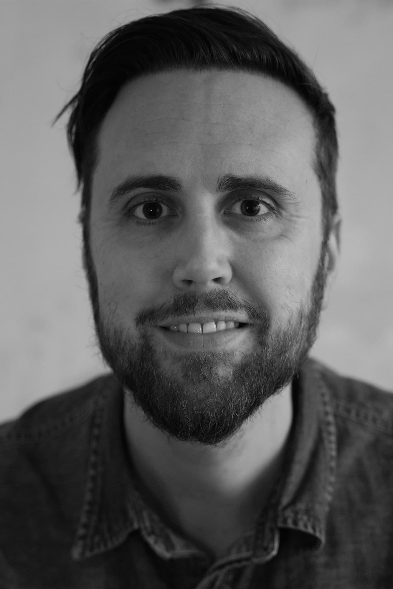 Martin Law | Director