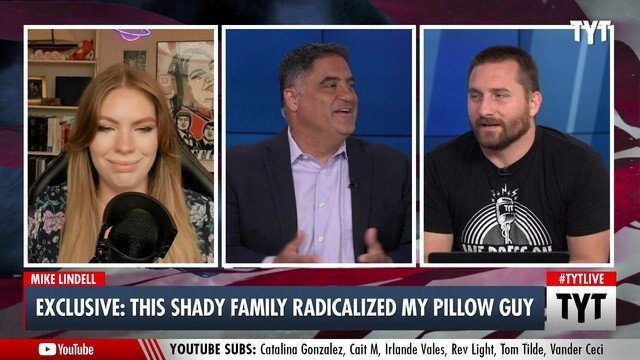 The Young Turks - Épisode 344
