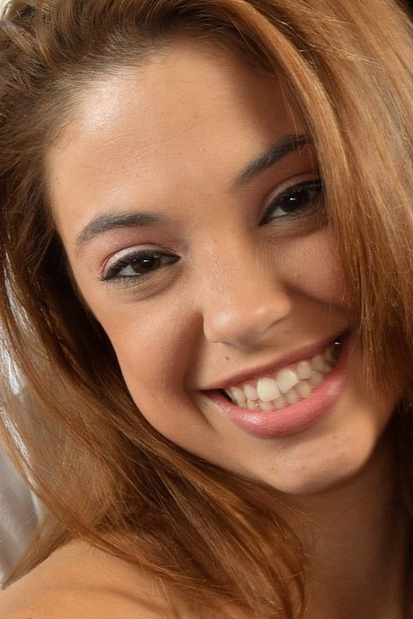 et billede af Gigi Rivera