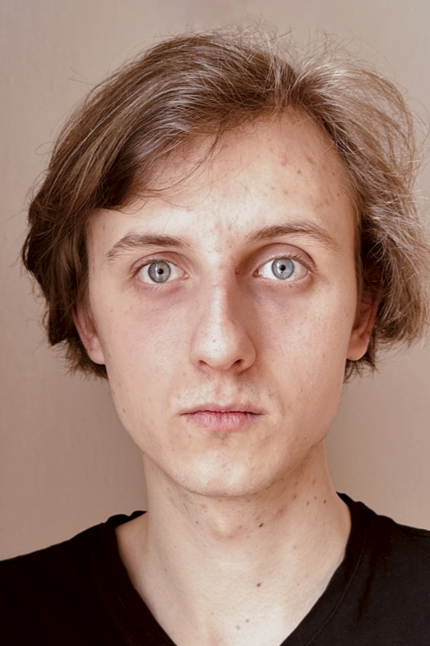 et billede af Prokop Košař