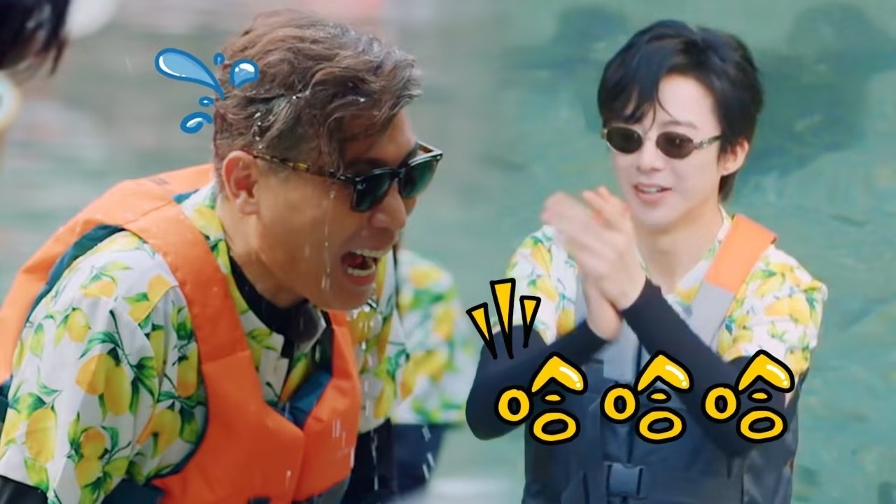 Thumbnail for Episode 20 Season 0 Episode 20