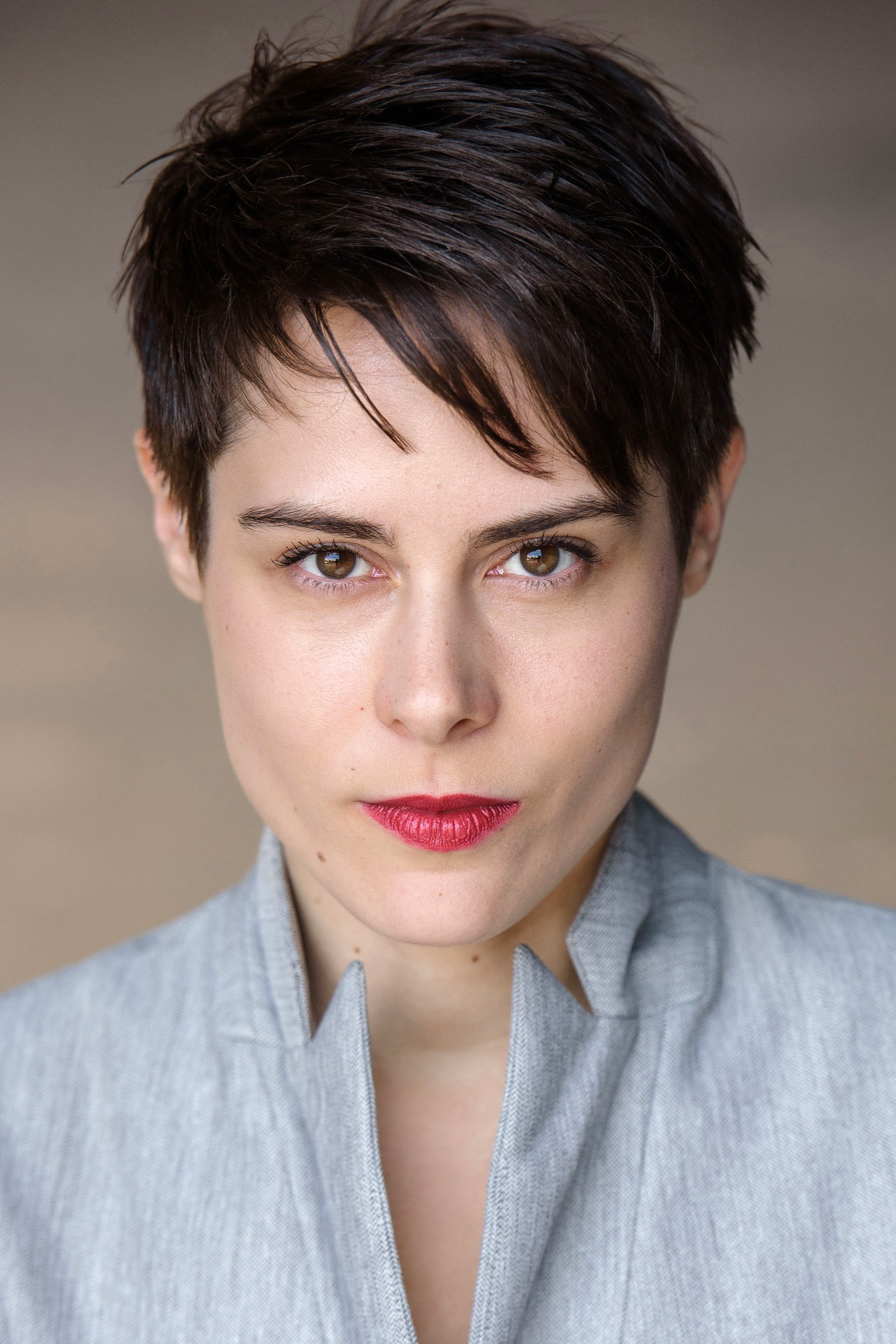 et billede af Martina Avogadri