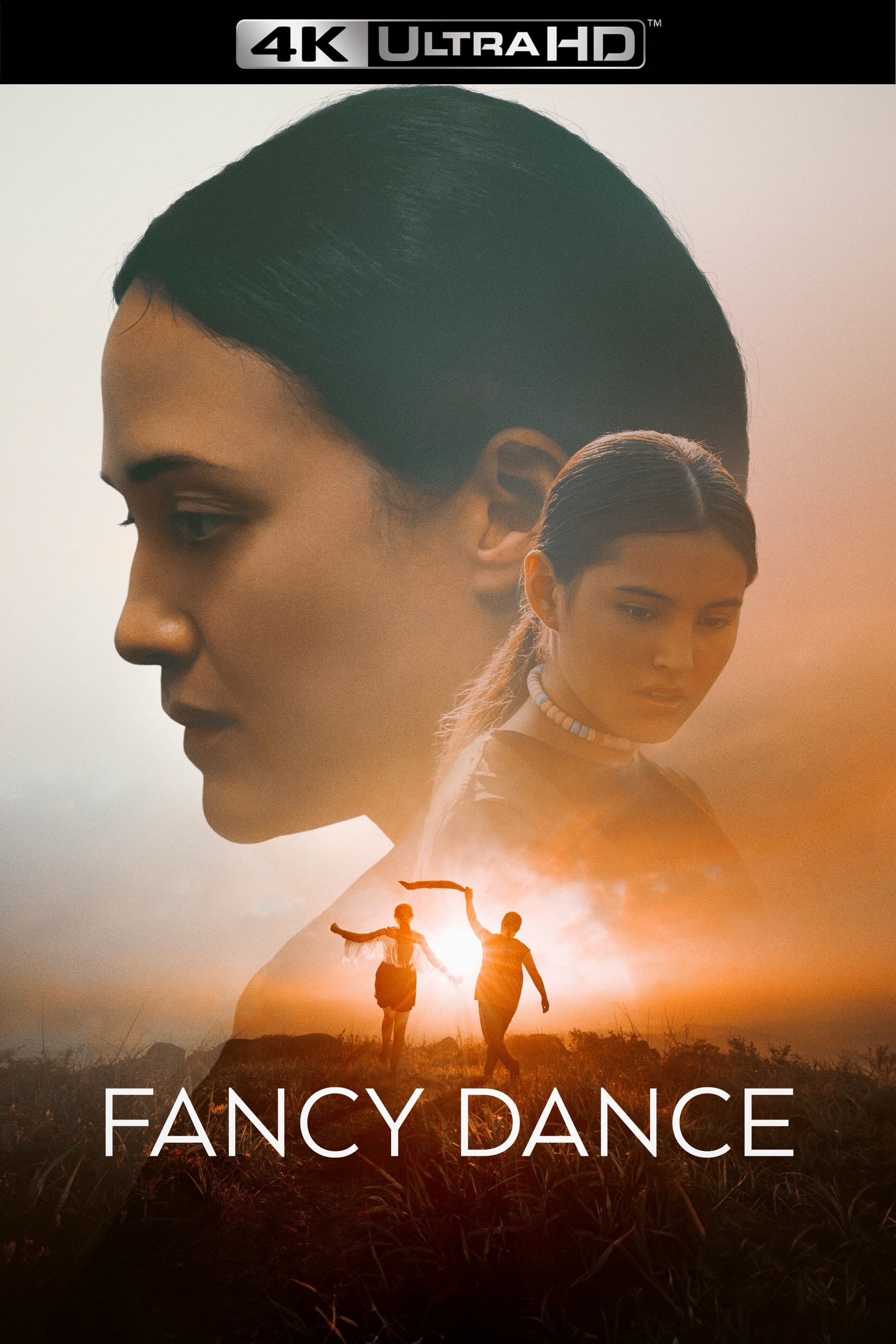 Fancy Dance