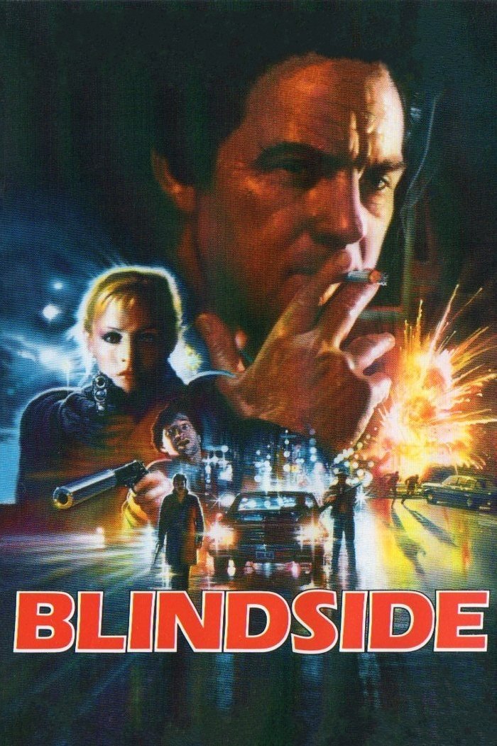 Blindside