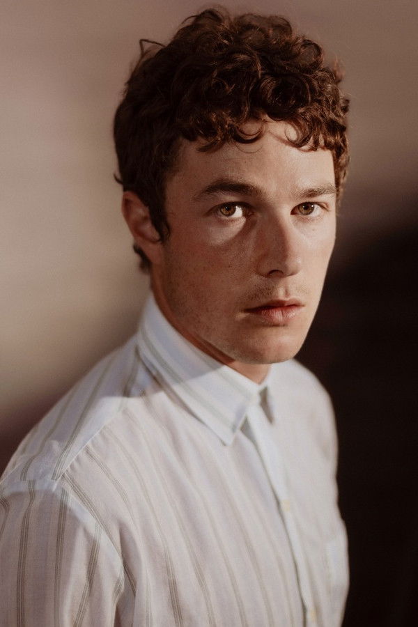 et billede af Baptiste Perusat