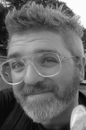 et billede af Paulo Soria