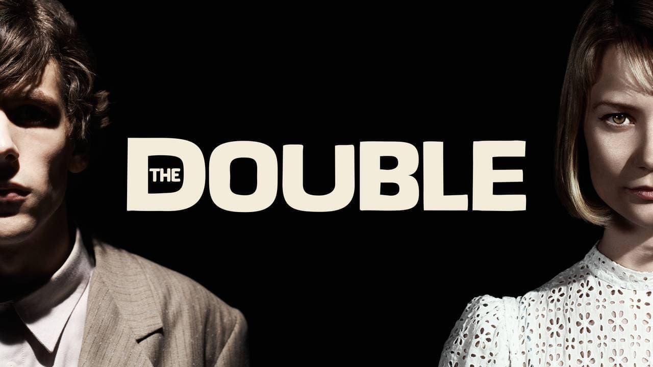 The Double (2014)