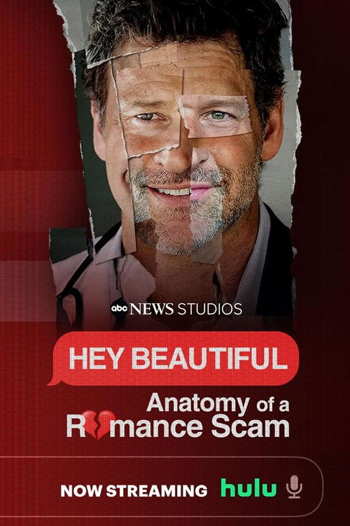 EN - Hey Beautiful: Anatomy of a Romance Scam (2025) (US)