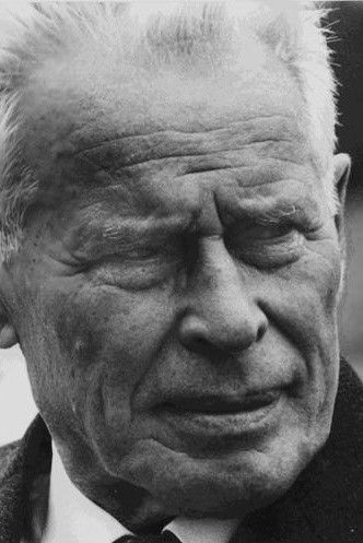 et billede af Aleksandr Medvedkin