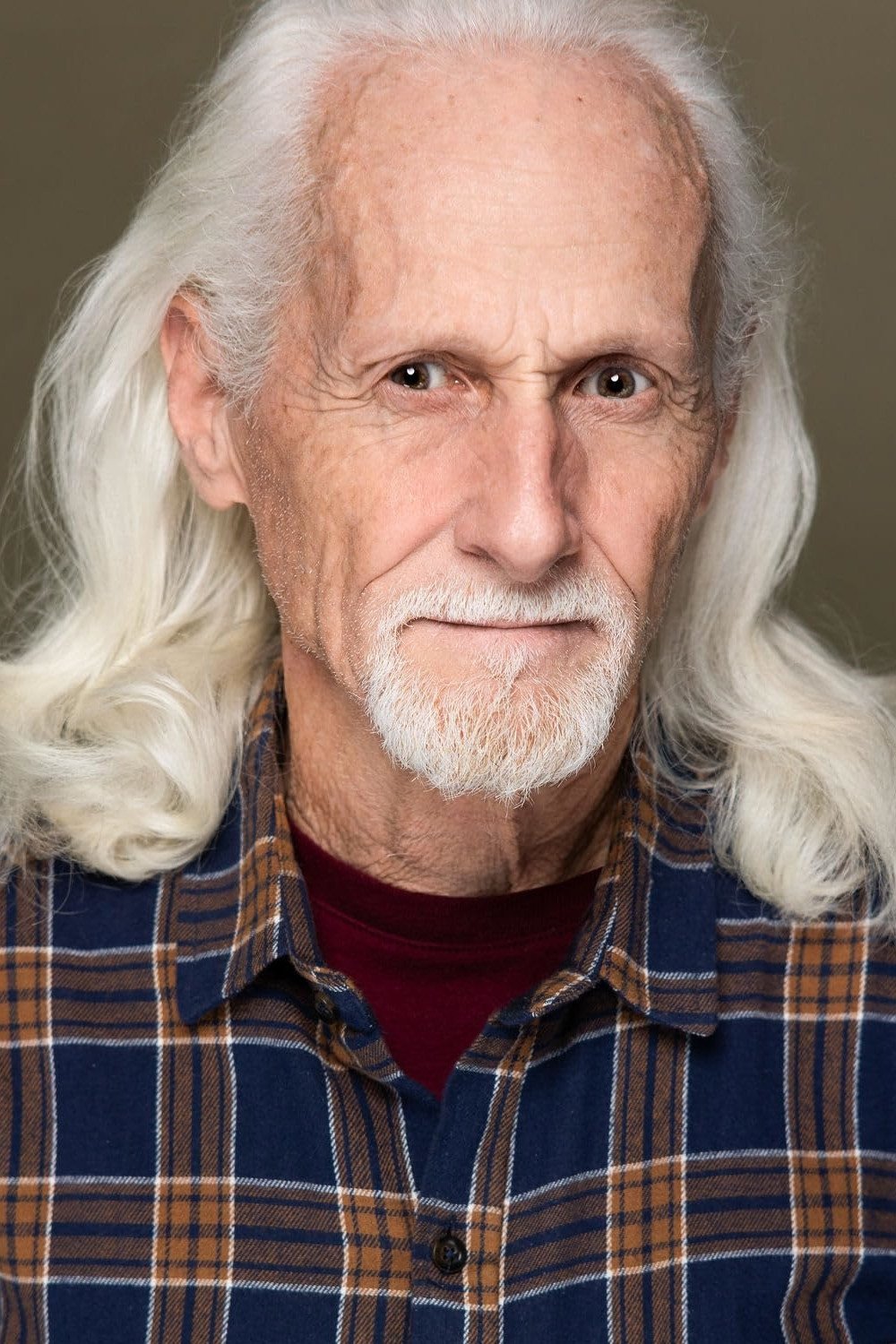 et billede af Jedidia Dyer