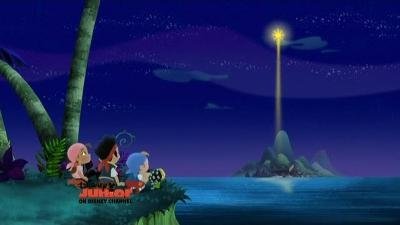 Jake and the Never Land Pirates