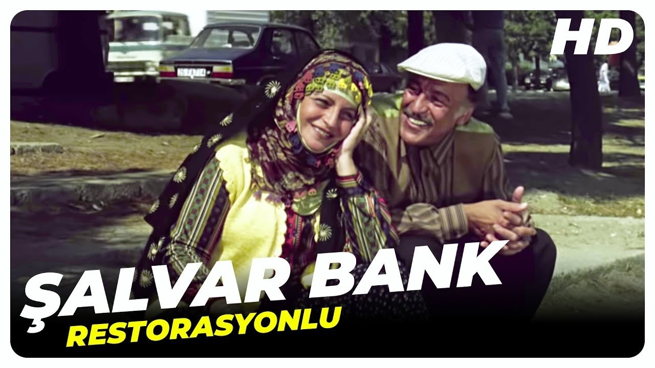 Şalvar Bank (1986)
