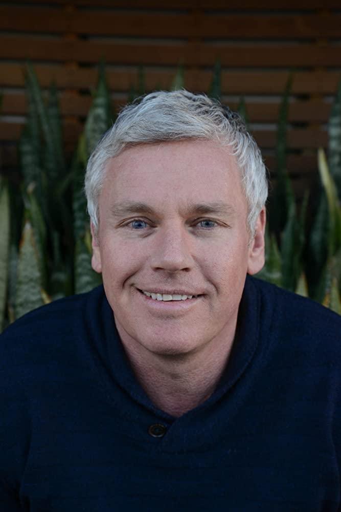 et billede af Mike Dwyer