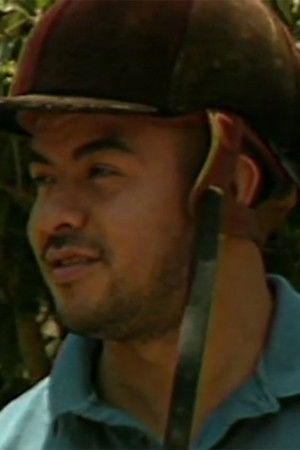 et billede af Carlos