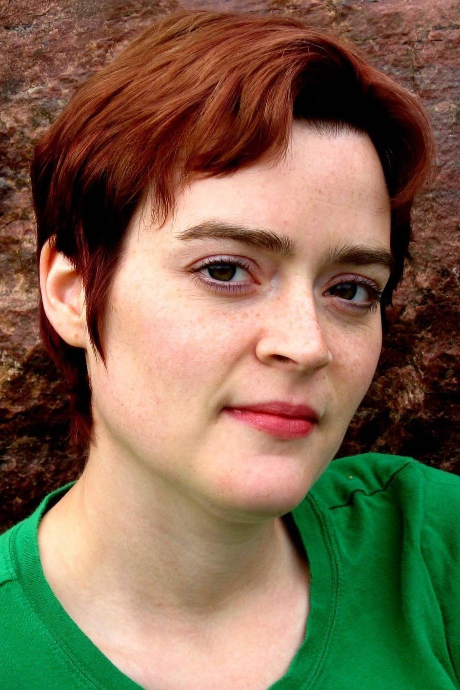 et billede af Katie Walgrave