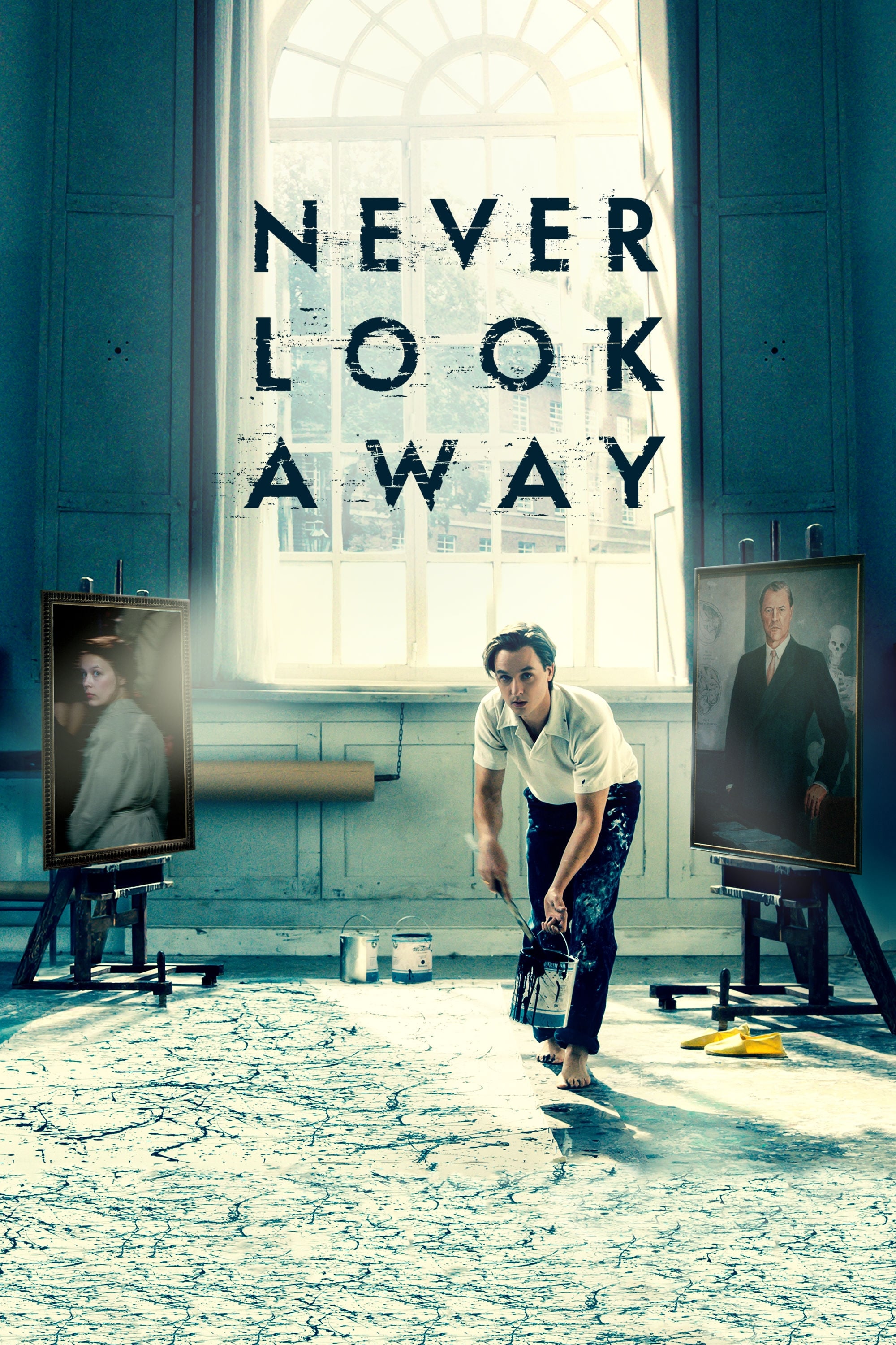 Never Look Away Werk Ohne Autor 2018 Greek Subtitles Greek Subs