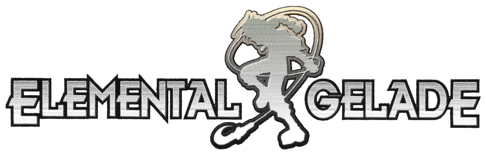 Elemental Gelade Logo