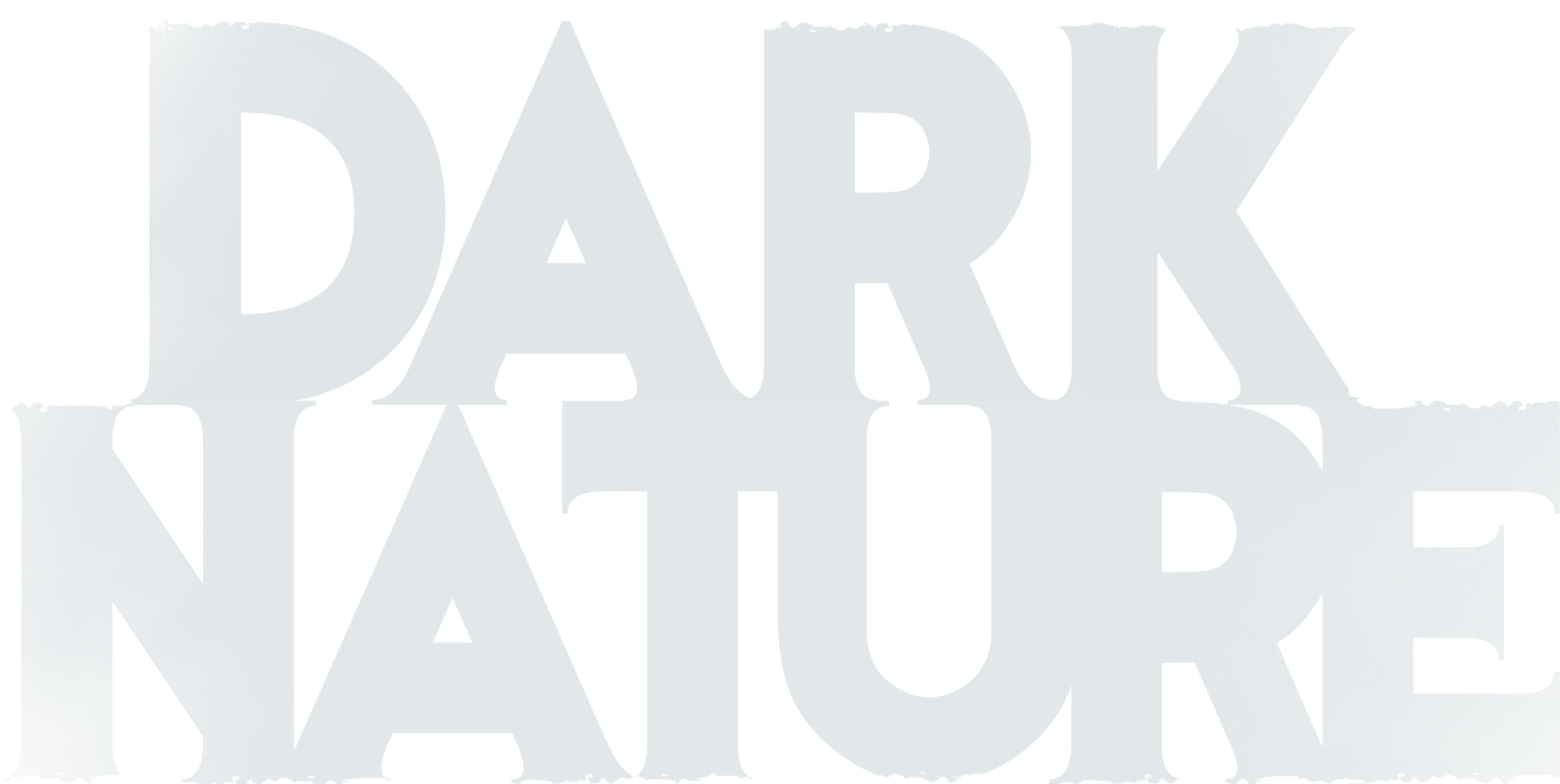 Dark Nature Logo