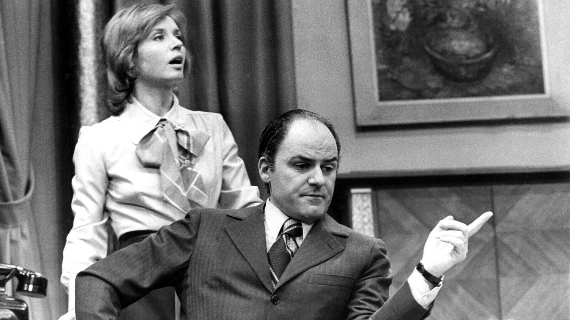 L'École des contribuables (1972)
