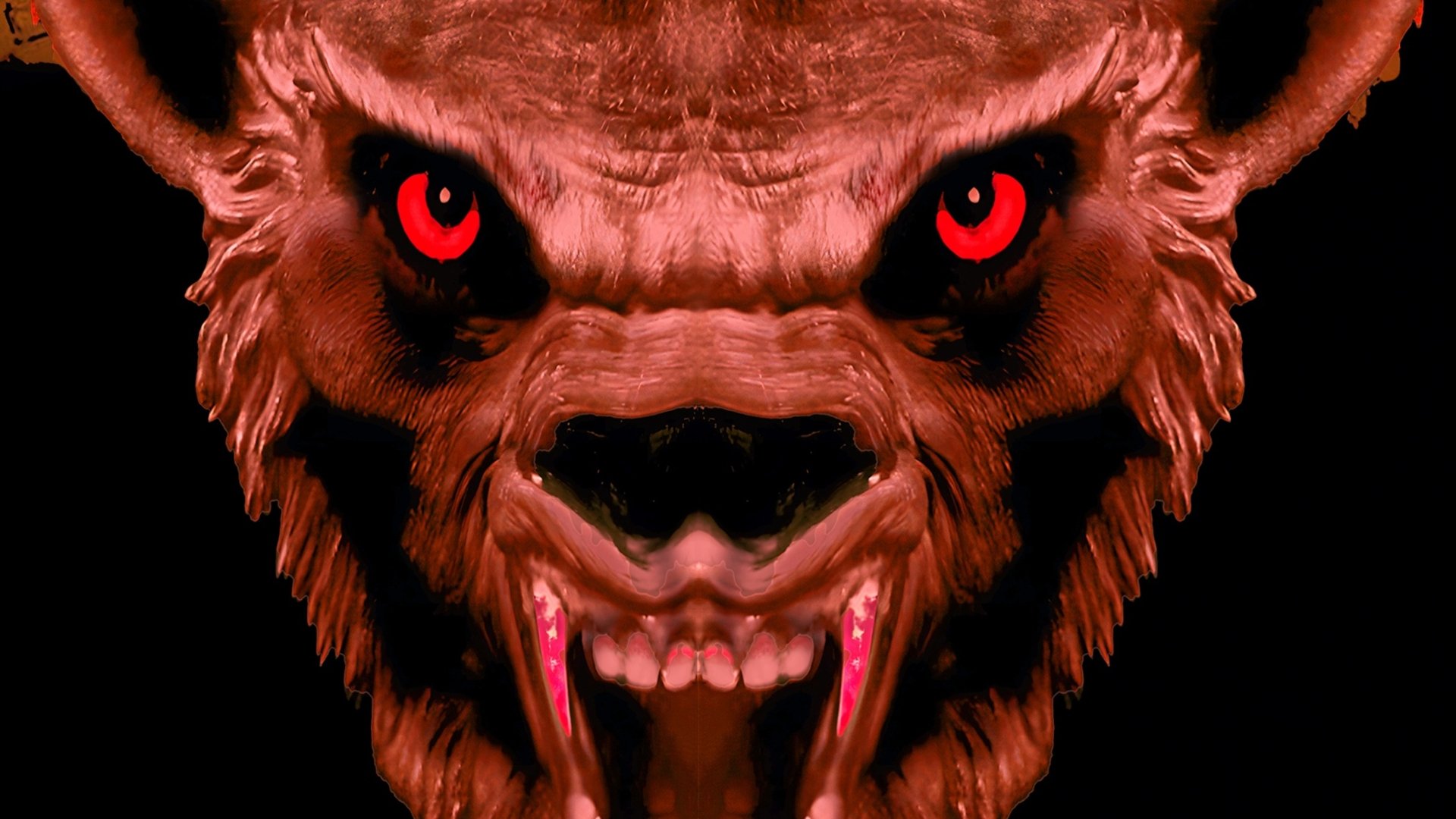 Wolfpeople (2009)