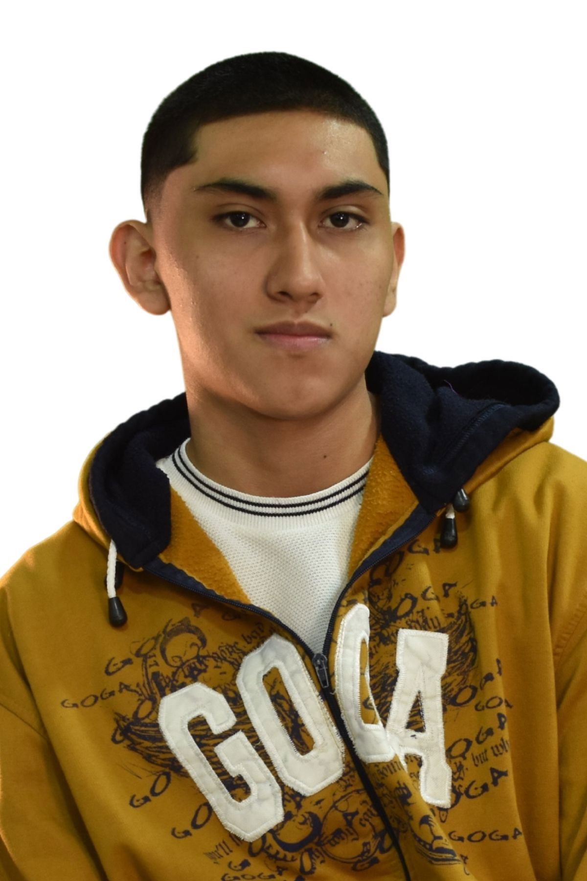 et billede af Beto RH