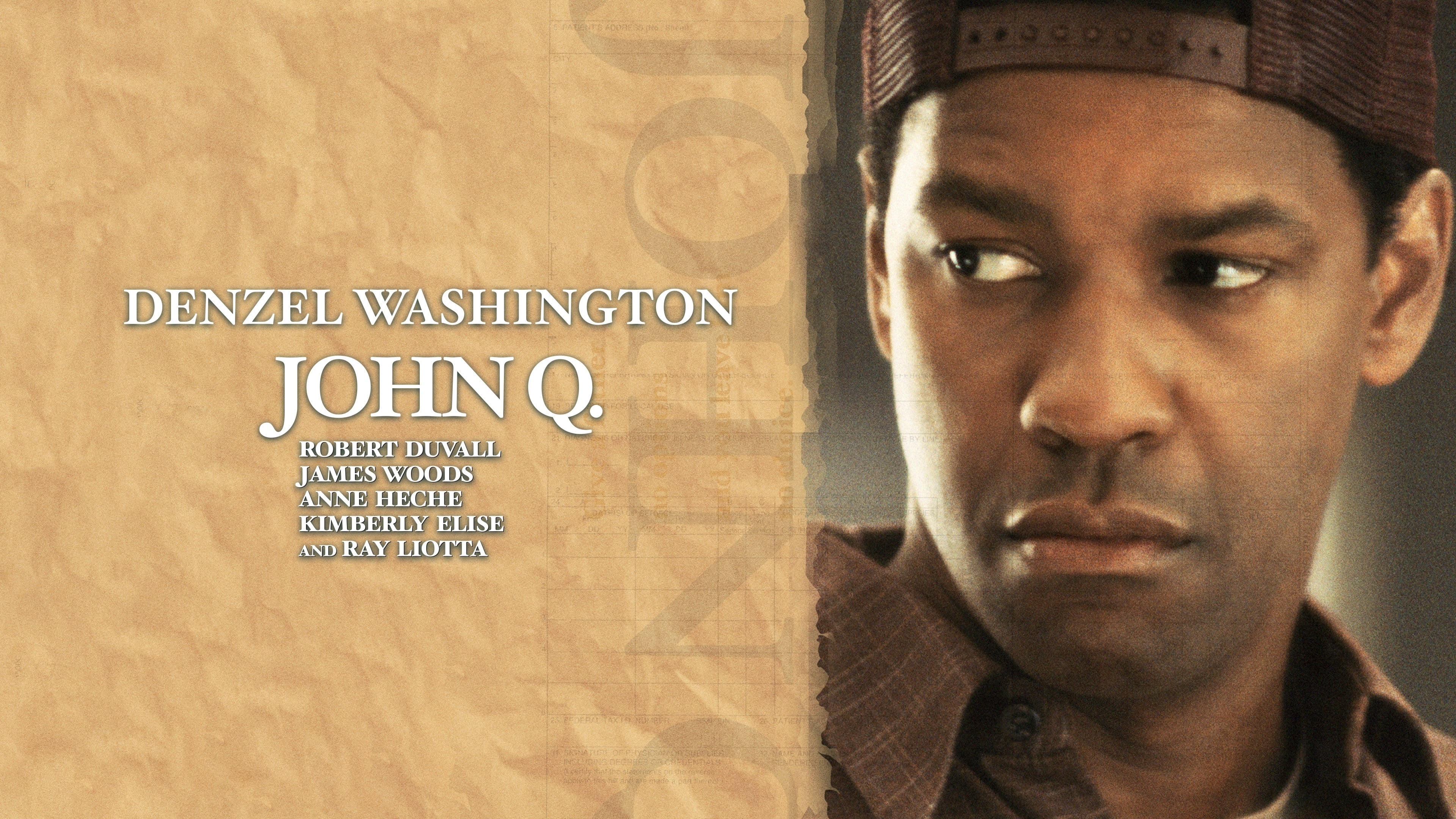 John Q (2002)