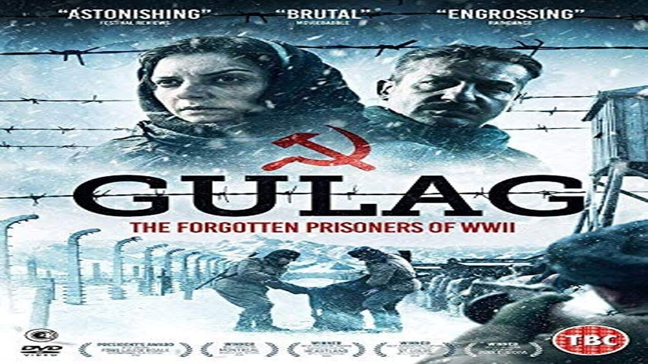 Gulag (1985) Movies Filmanic