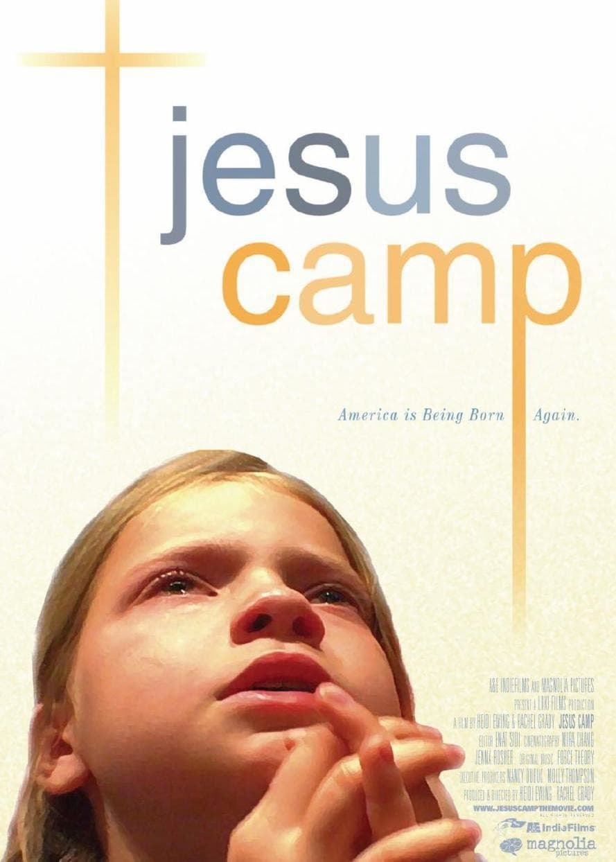 Jesus Camp