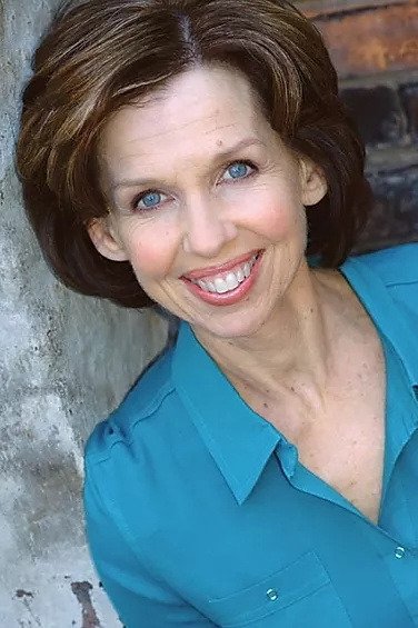 et billede af Maureen Brennan