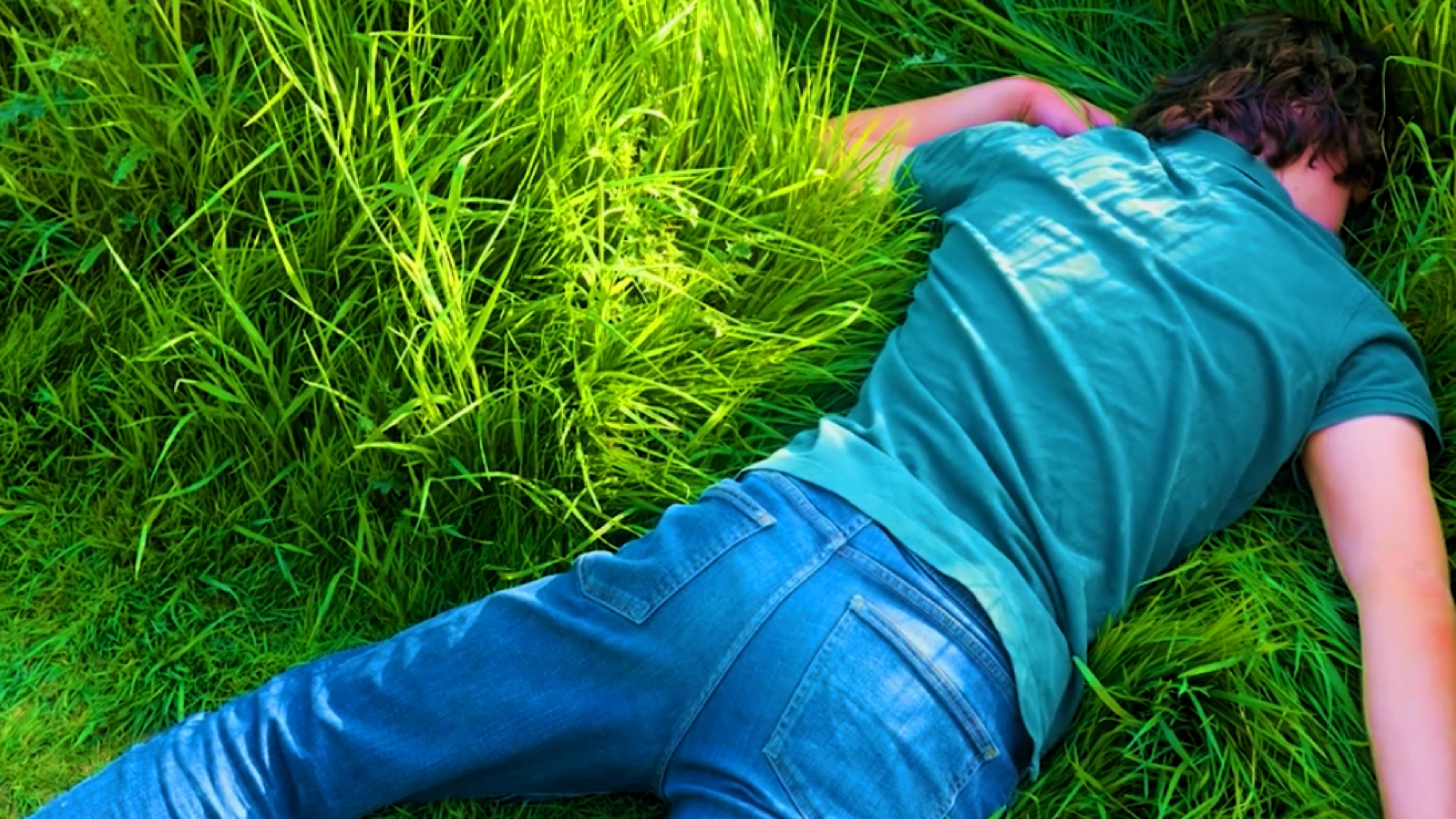 Life on the Green (2024)
