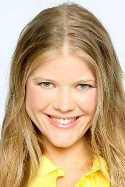 et billede af Sarah Ann Morris