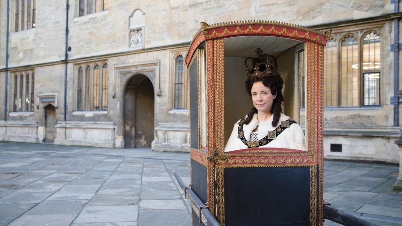 Thumbnail for Queen Anne: The Mother of Great Britain Season 1 Episode 2