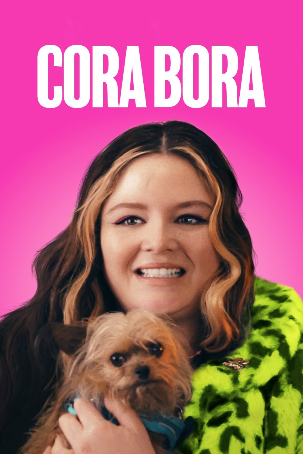 Cora Bora