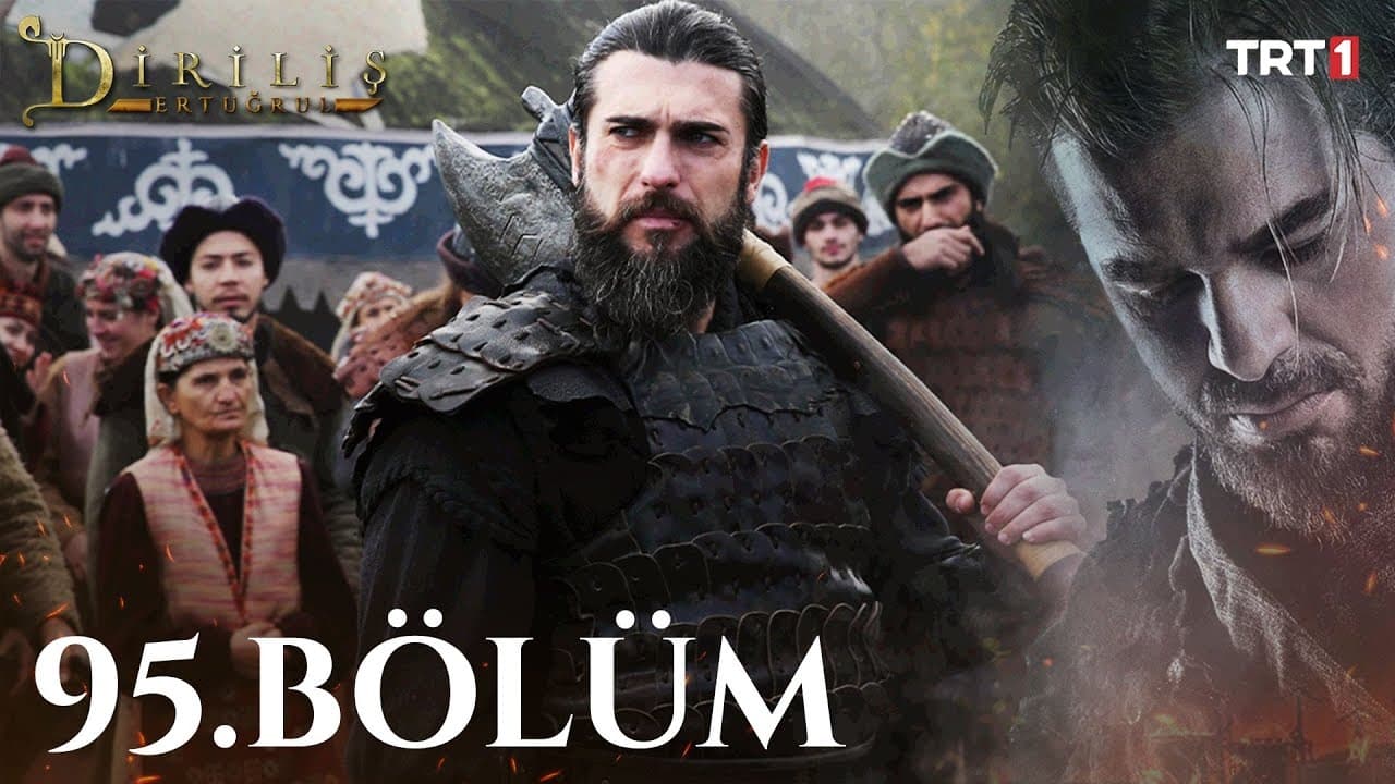 Resurrection: Ertugrul
