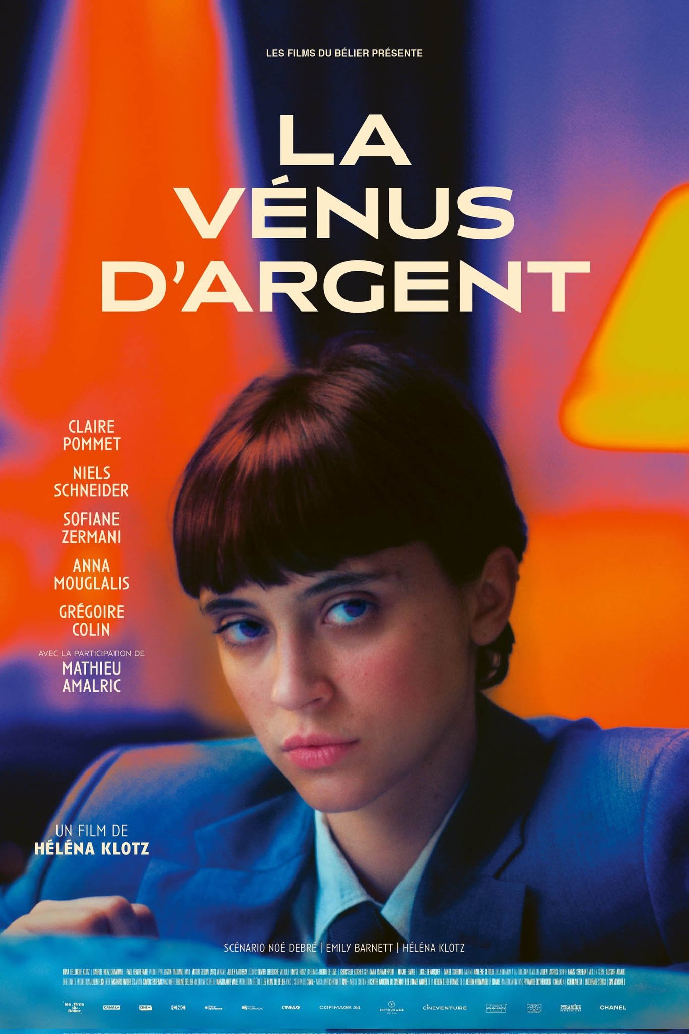 EN -  La Venus D'argent, Spirit Of Ecstasy (2023) (FRENCH ENG-SUB)