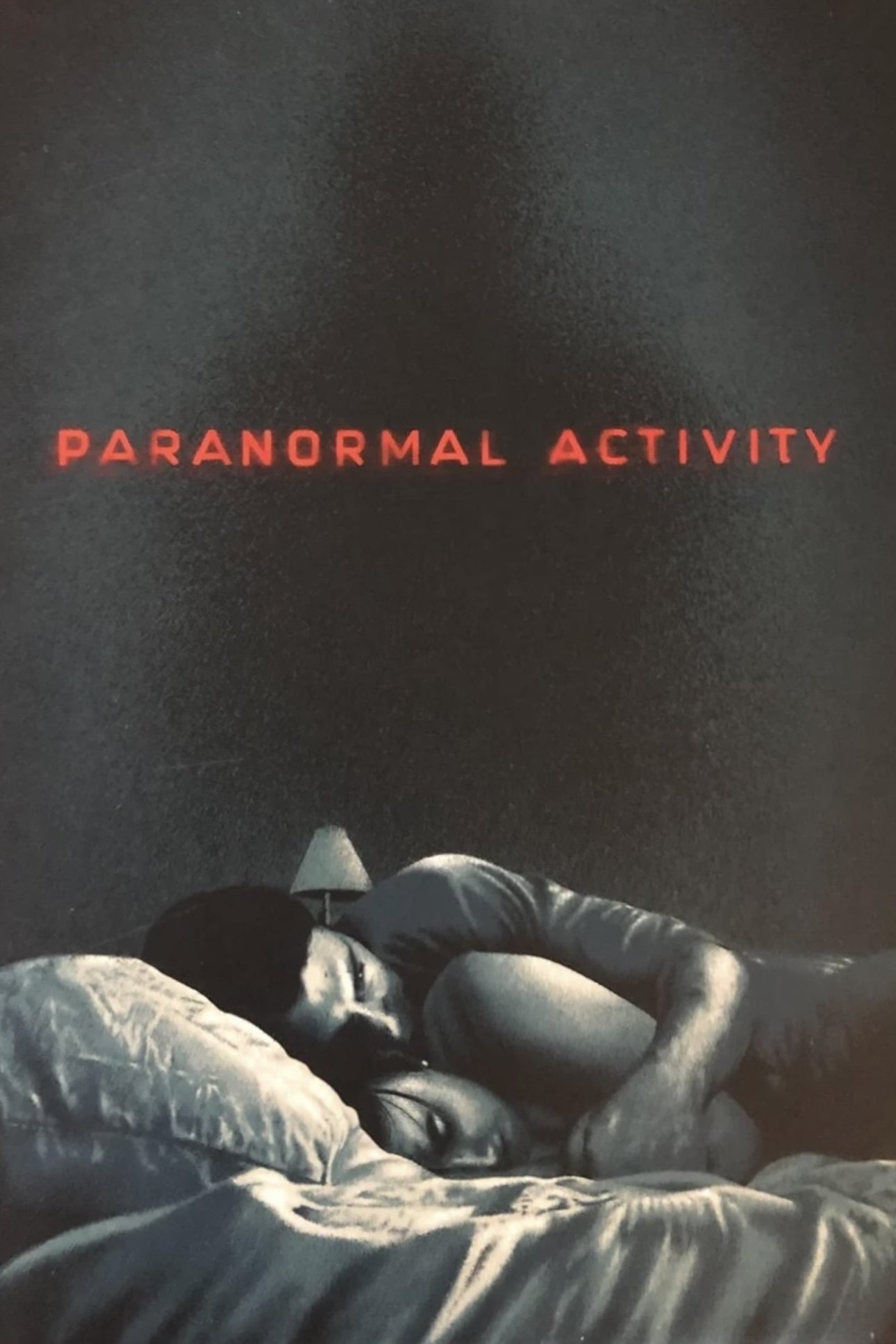 Paranormal Activity