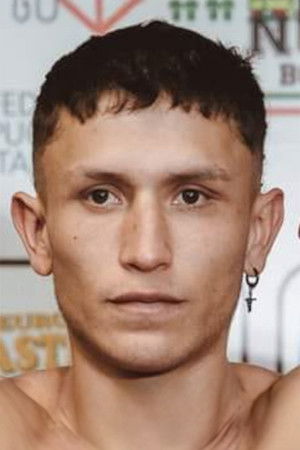 et billede af Maicol Velazco