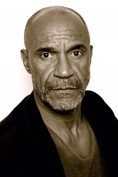 et billede af Jacques Boko