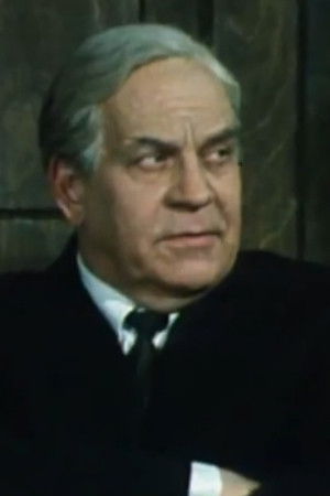 et billede af Vladimir Gordeev