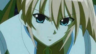 Magical Girl Lyrical Nanoha