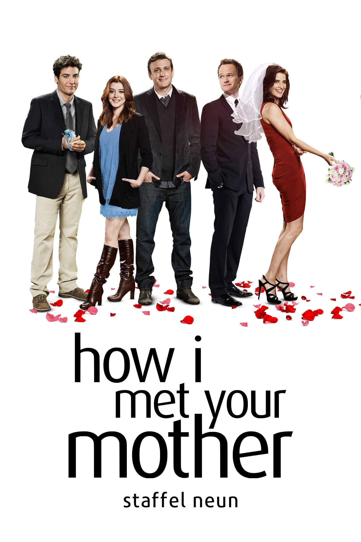 How I Met Your Mother Season 9