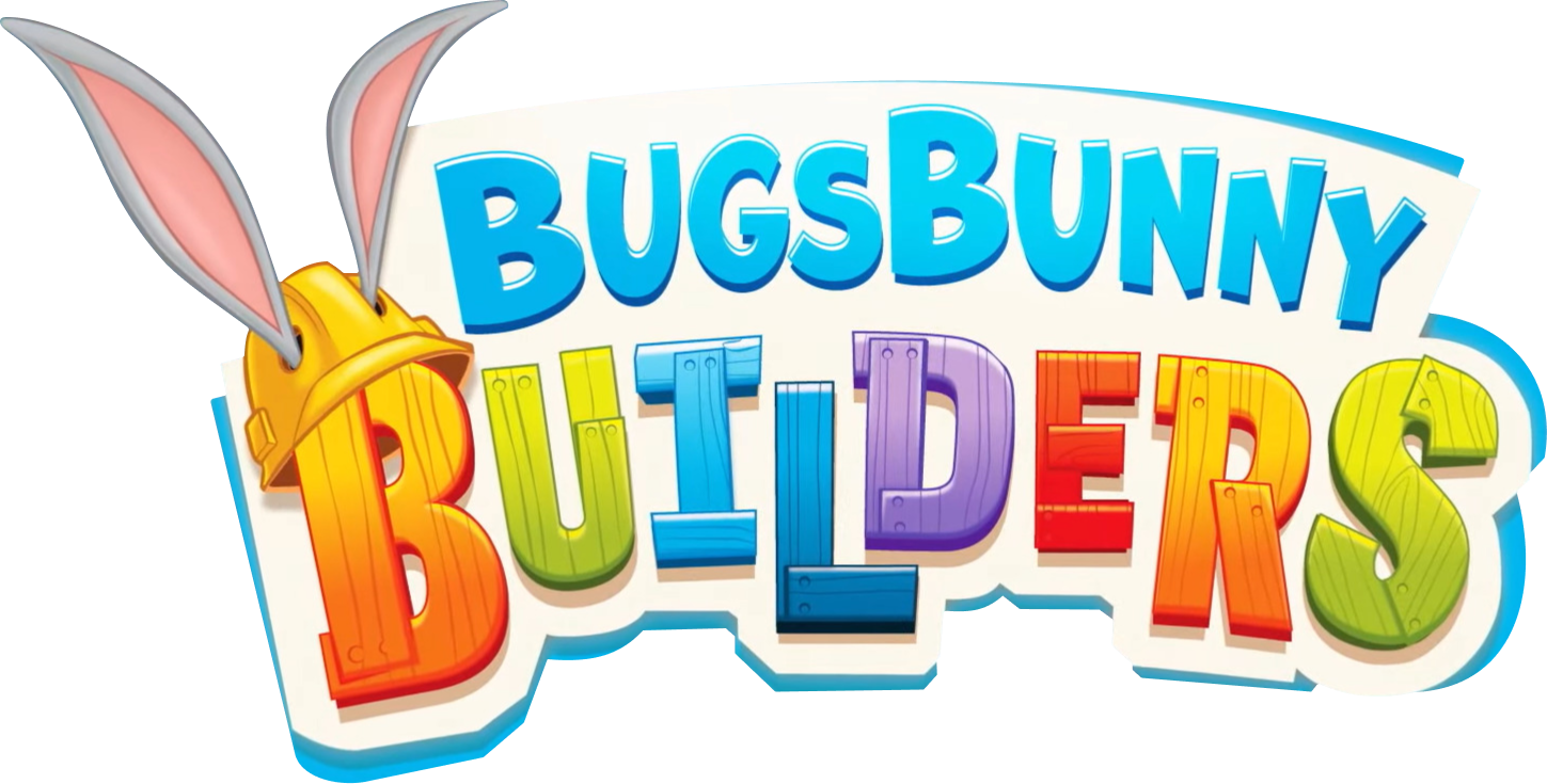 Bugs Bunny Builders Logo