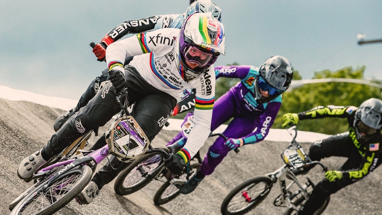 Ride (2022)
