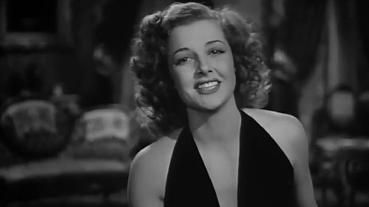 It All Came True (1940)